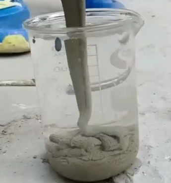 夹江水工混凝土絮凝剂，水下抗分散剂的作用及施工方法