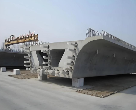 夹江抗冻压浆料的特点及标准化施工工艺